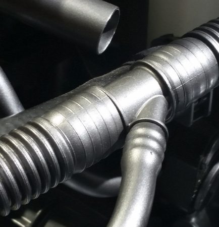 ligne extrusion automobile