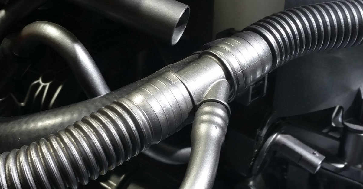 ligne extrusion automobile