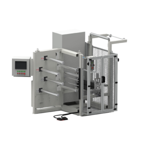 Enrouleuse 2x2 postes N1244