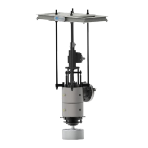 Têtes pour Grillages à Plat