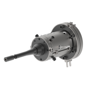 Têtes co-axiales série TE