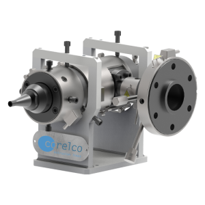 Têtes d’équerre série TP