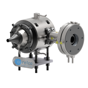 Têtes d’équerre série DT