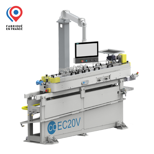fabricant de lignes d'extrusion