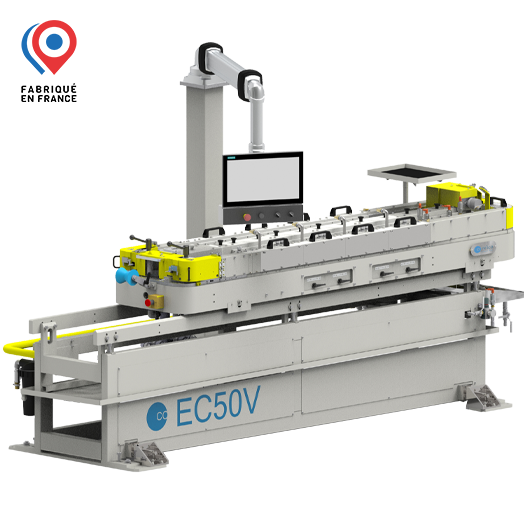 Ligne EC50V-37/80 – Image 2