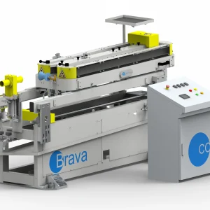 Profileuse BRAVA