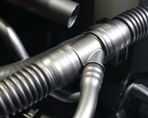 ligne extrusion automobile